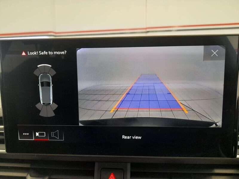 Used Audi A4 Avant 2021 for sale - 76306505: Photo 17