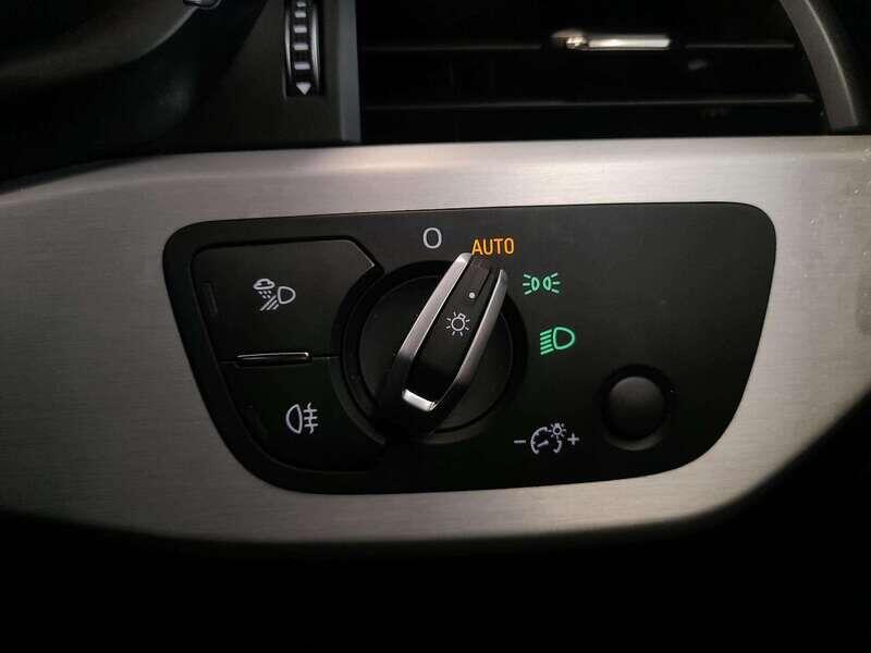 Used Audi A4 Avant 2021 for sale - 76306505: Photo 21