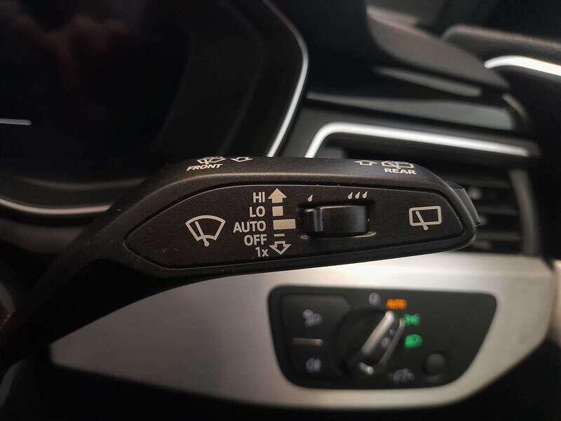 Used Audi A4 Avant 2021 for sale - 76306505: Photo 22