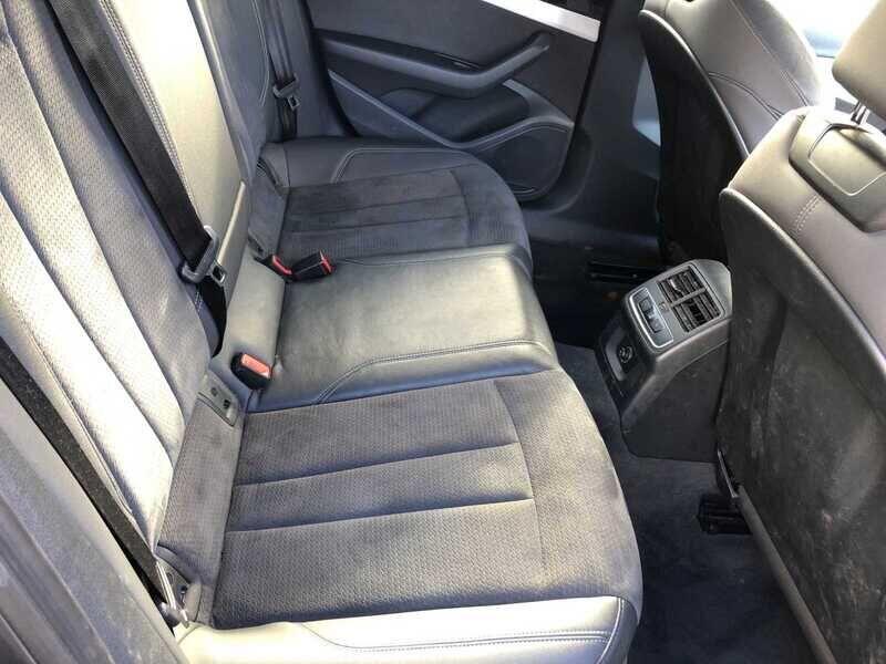 Used Audi A4 Avant 2021 for sale - 76306505: Photo 6