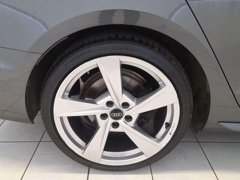 Used Audi A4 Avant 2021 for sale - 76306505: Photo 8