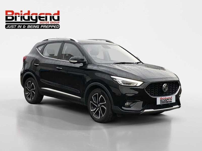 Used MG MG ZS 2021 for sale - 76136745: Photo 1