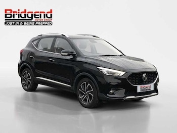 2021 (71) - 1.5 VTi-TECH Exclusive SUV 5dr