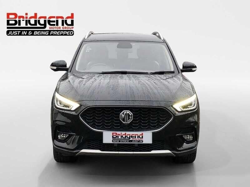 Used MG MG ZS 2021 for sale - 76136745: Photo 2