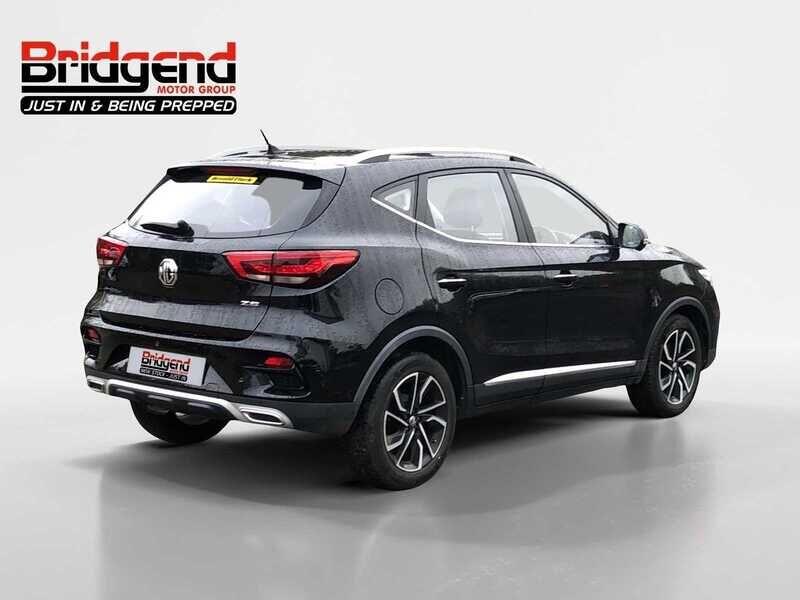 Used MG MG ZS 2021 for sale - 76136745: Photo 3