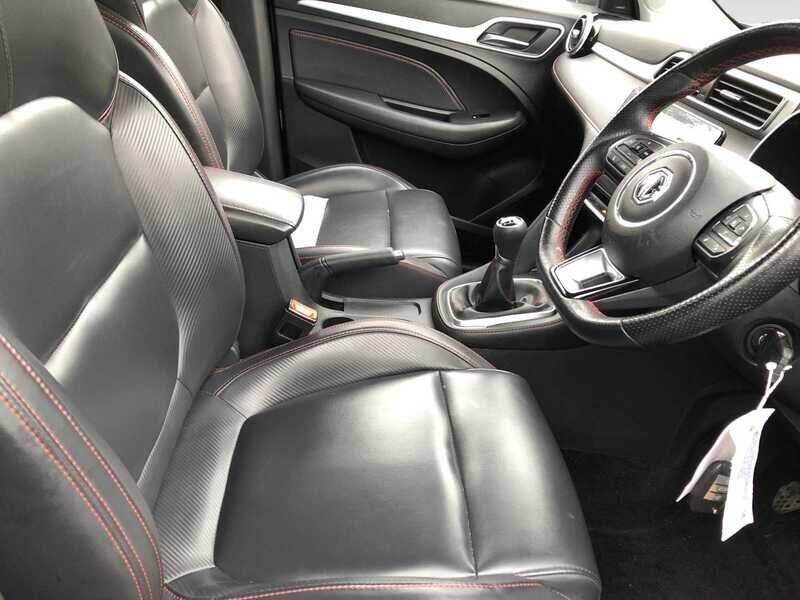 Used MG MG ZS 2021 for sale - 76136745: Photo 4