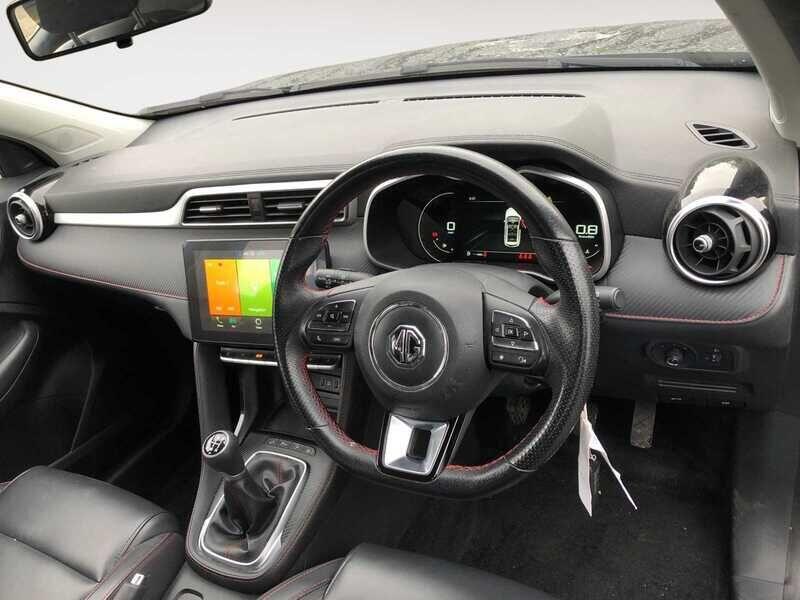 Used MG MG ZS 2021 for sale - 76136745: Photo 5