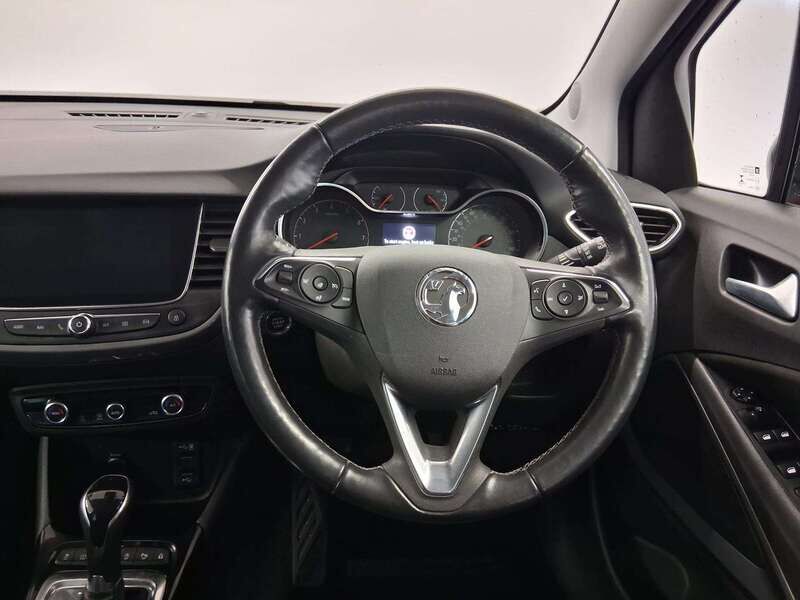 Used Vauxhall Crossland 2022 for sale - 77814109: Photo 10