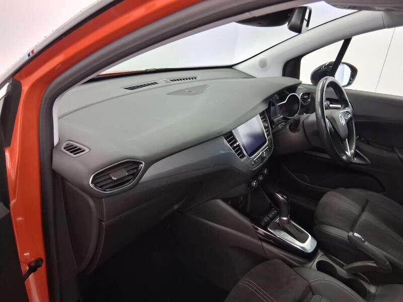 Used Vauxhall Crossland 2022 for sale - 77814109: Photo 14