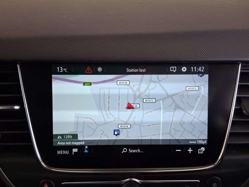 Used Vauxhall Crossland 2022 for sale - 77814109: Photo 19