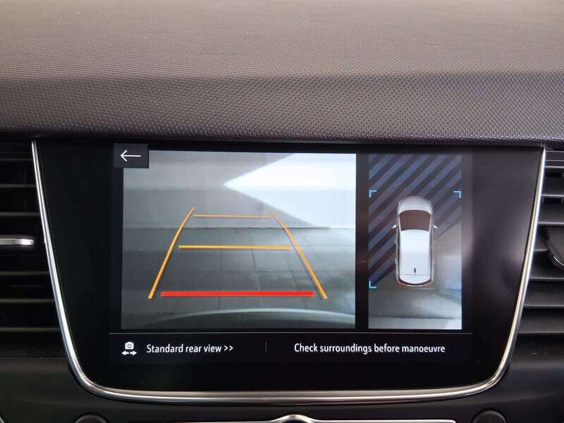 Used Vauxhall Crossland 2022 for sale - 77814109: Photo 20