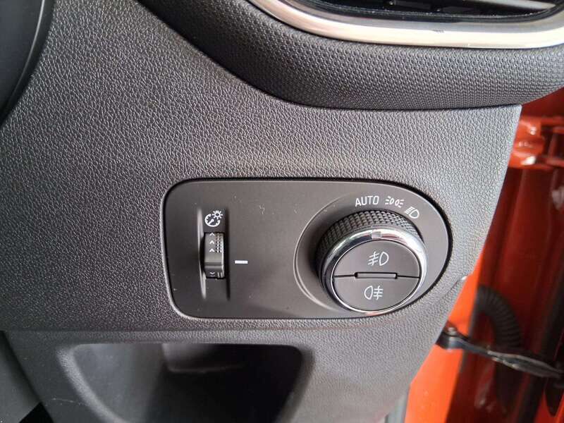 Used Vauxhall Crossland 2022 for sale - 77814109: Photo 23