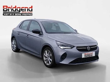 Used Vauxhall Corsa undefined for sale - 78270016: Photo