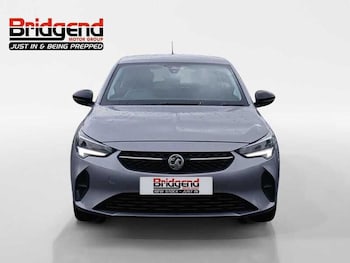 Used Vauxhall Corsa undefined for sale - 78270016: Photo