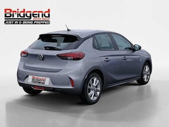 Used Vauxhall Corsa undefined for sale - 78270016: Photo