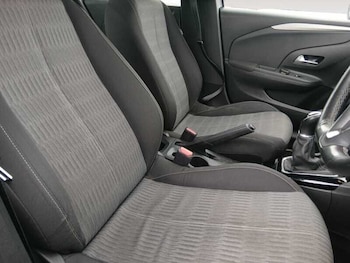 Used Vauxhall Corsa undefined for sale - 78270016: Photo