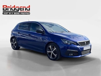Used Peugeot 308 2019 for sale - 78568130: Photo
