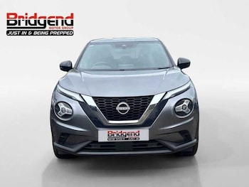 Used Nissan Juke 2023 for sale - 78555226: Photo
