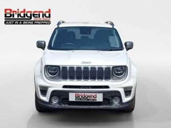 Used Jeep Renegade 2019 for sale - 74898964: Photo