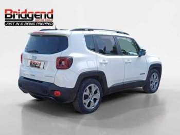 Used Jeep Renegade 2019 for sale - 74898964: Photo