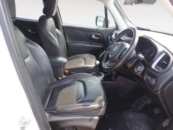Used Jeep Renegade 2019 for sale - 74898964: Photo