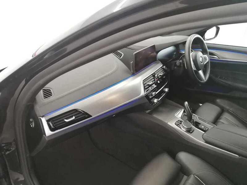 Used BMW 5 Series 2019 for sale - 78151975: Photo 13