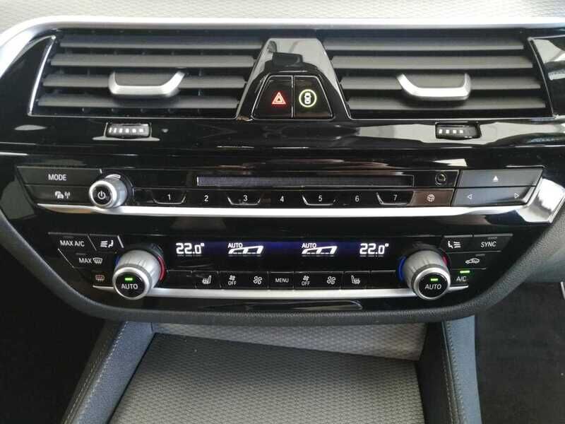 Used BMW 5 Series 2019 for sale - 78151975: Photo 20