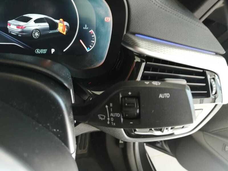 Used BMW 5 Series 2019 for sale - 78151975: Photo 22