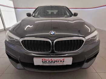 Used BMW 5 Series undefined for sale - 78151975: Photo