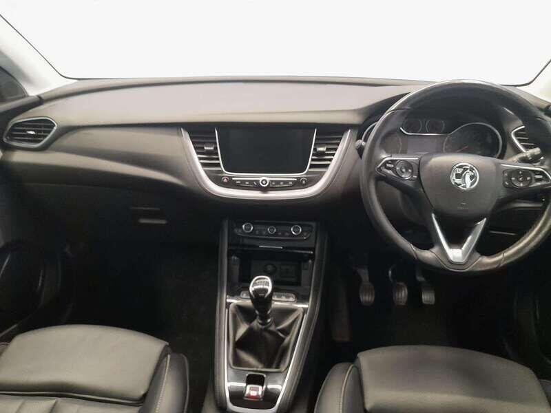 Used Vauxhall Grandland X 2019 for sale - 76136183: Photo 13