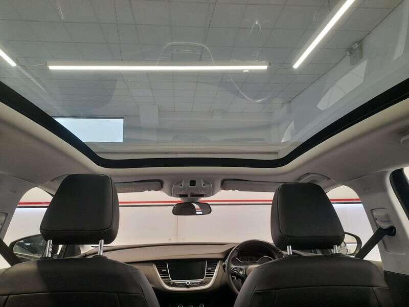Used Vauxhall Grandland X 2019 for sale - 76136183: Photo 14