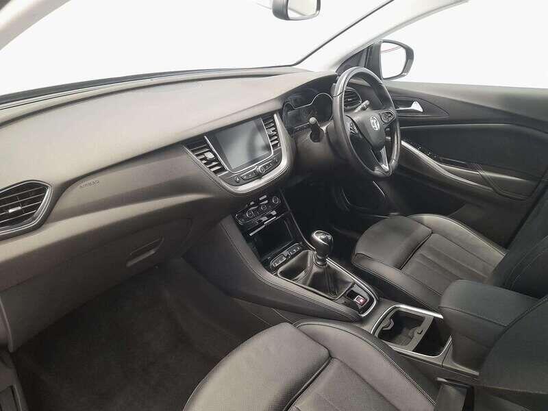 Used Vauxhall Grandland X 2019 for sale - 76136183: Photo 15
