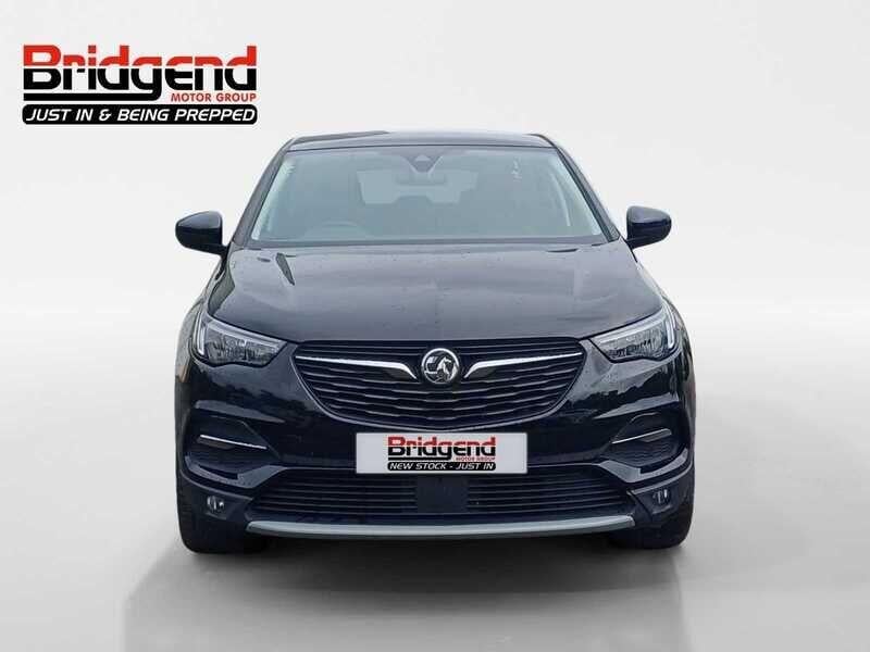 Used Vauxhall Grandland X 2019 for sale - 76136183: Photo 2