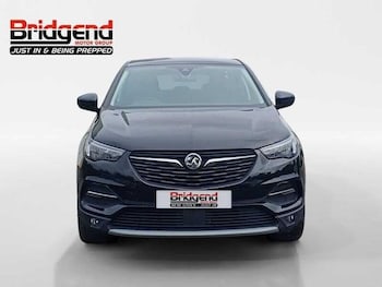 Used Vauxhall Grandland X 2019 for sale - 76136183: Photo 2