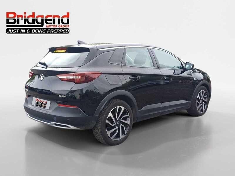 Used Vauxhall Grandland X 2019 for sale - 76136183: Photo 3