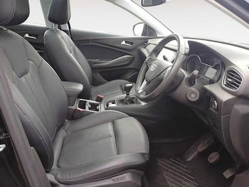 Used Vauxhall Grandland X 2019 for sale - 76136183: Photo 4