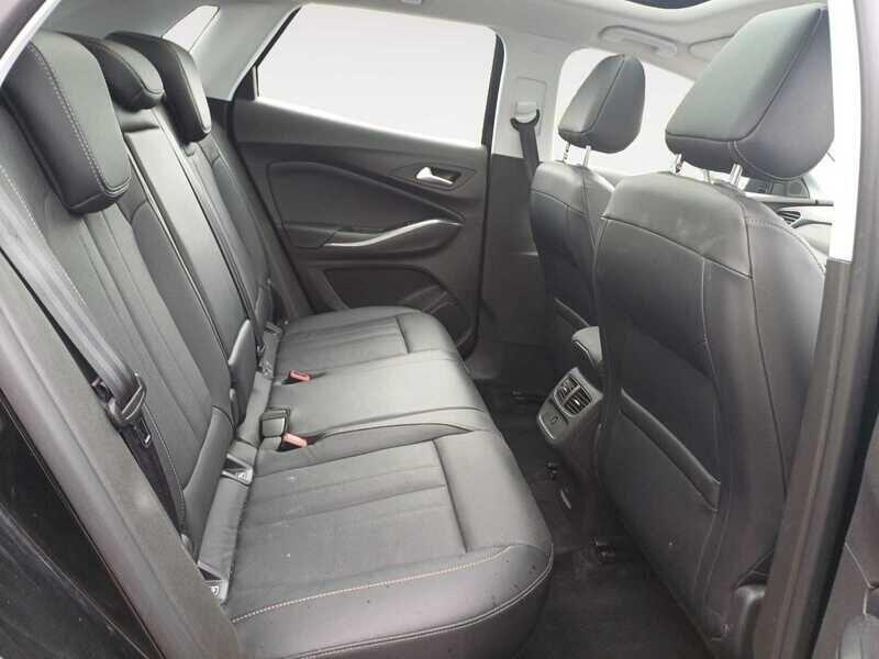 Used Vauxhall Grandland X 2019 for sale - 76136183: Photo 6