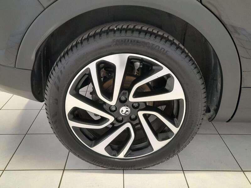 Used Vauxhall Grandland X 2019 for sale - 76136183: Photo 8