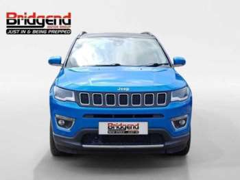 Used Jeep Compass 2019 for sale - 74899230: Photo