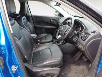 Used Jeep Compass 2019 for sale - 74899230: Photo