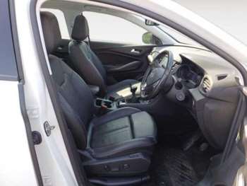 Used Vauxhall Grandland X 2021 for sale - 74899118: Photo