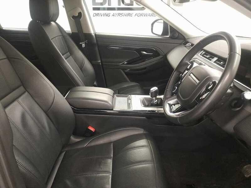 Used Land Rover Range Rover Evoque 2020 for sale - 76136105: Photo 10