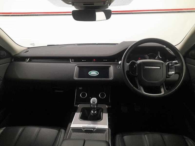 Used Land Rover Range Rover Evoque 2020 for sale - 76136105: Photo 12