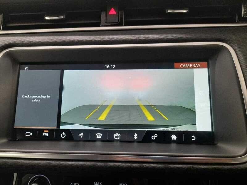 Used Land Rover Range Rover Evoque 2020 for sale - 76136105: Photo 16