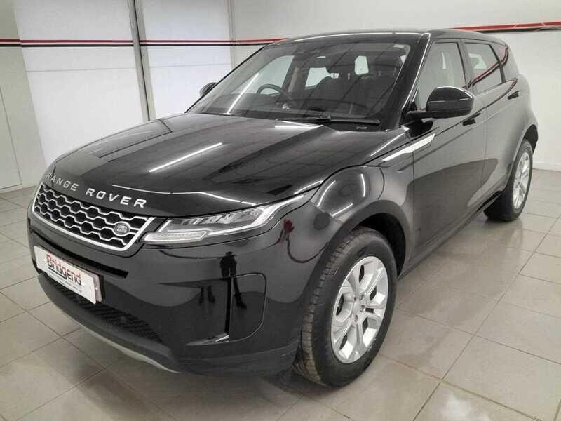 Used Land Rover Range Rover Evoque 2020 for sale - 76136105: Photo 3