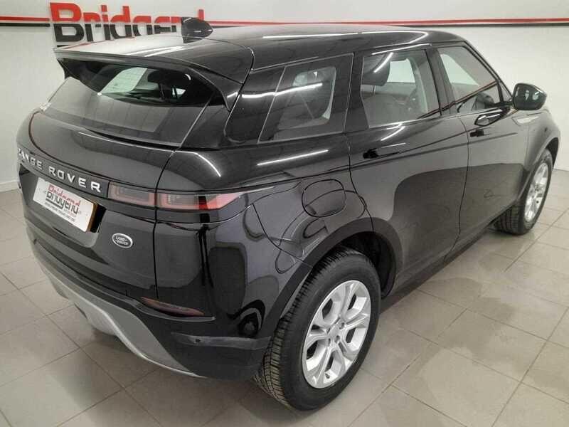 Used Land Rover Range Rover Evoque 2020 for sale - 76136105: Photo 6