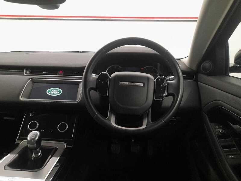 Used Land Rover Range Rover Evoque 2020 for sale - 76136105: Photo 8