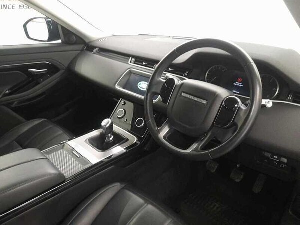 Used Land Rover Range Rover Evoque 2020 for sale - 76136105: Photo 9