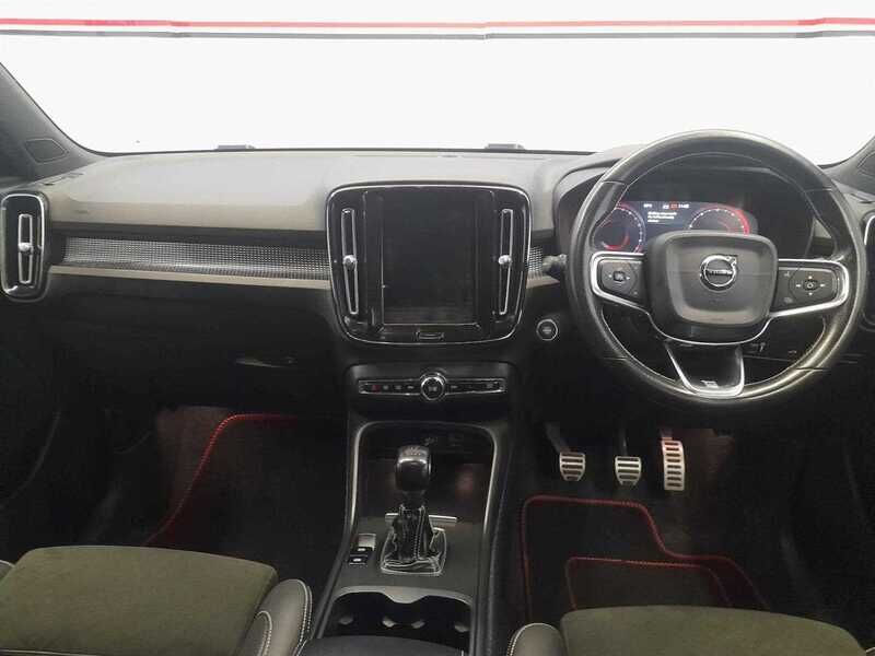 Used Volvo XC40 2019 for sale - 78151962: Photo 16