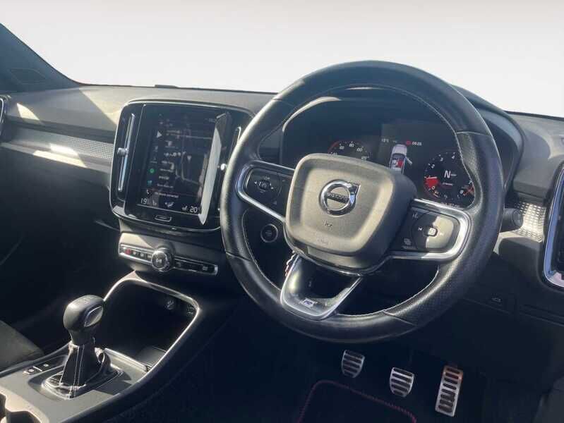 Used Volvo XC40 2019 for sale - 78151962: Photo 6